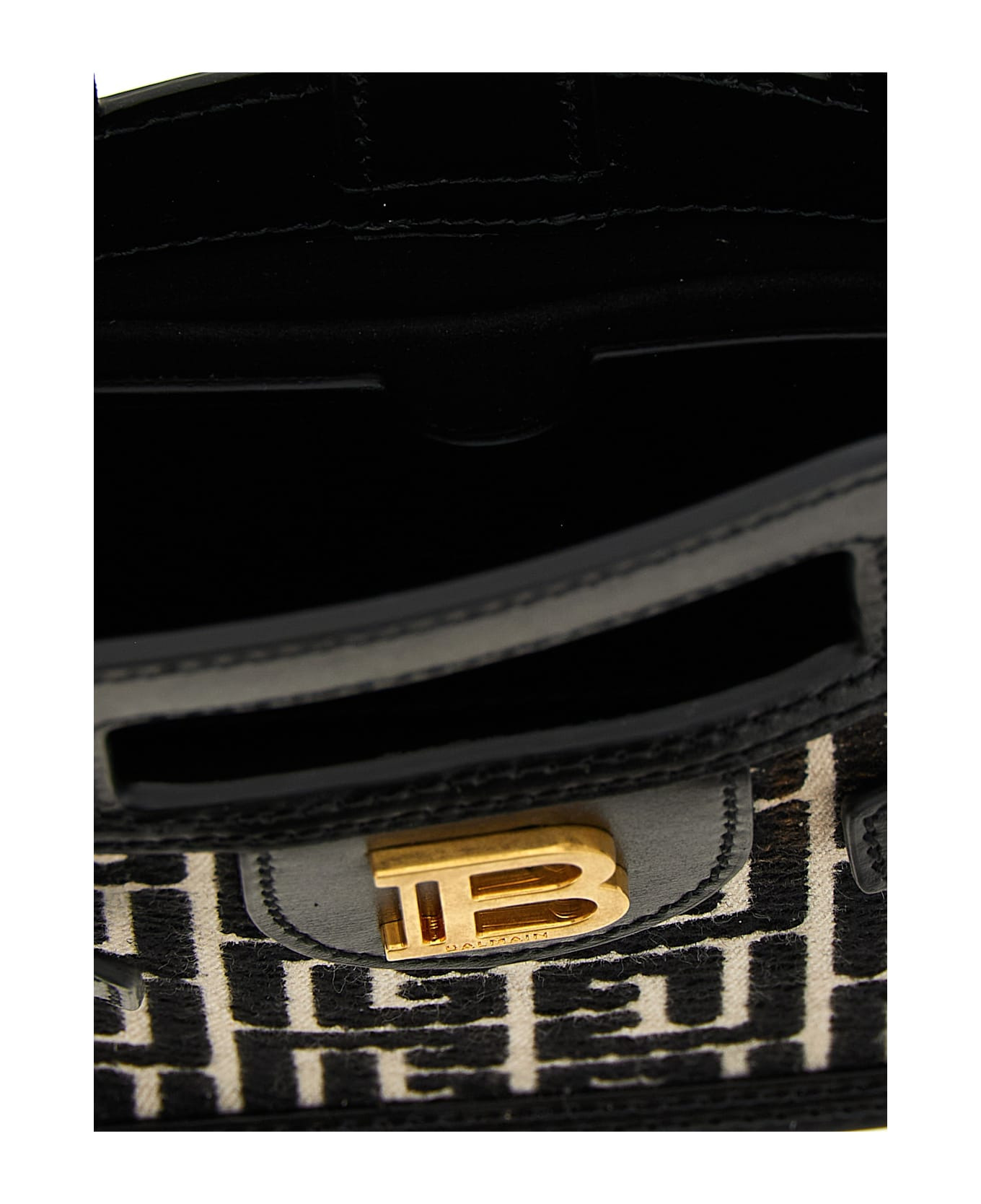 'b-buzz' Small Handbag - 4