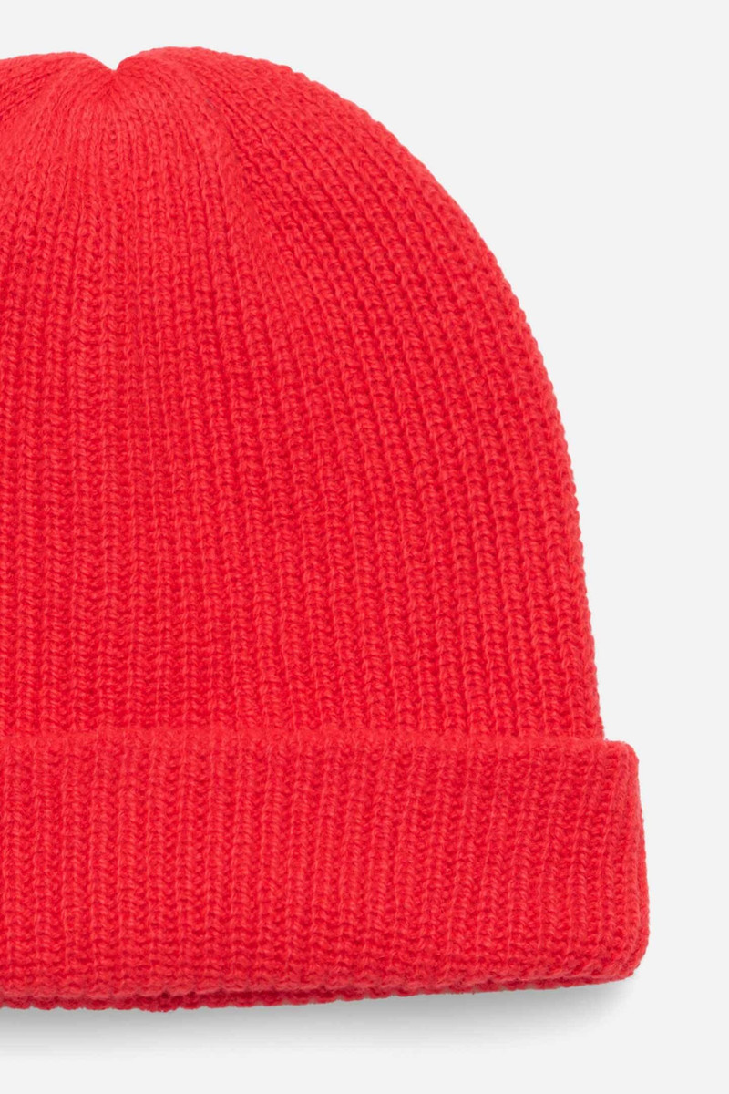 The Elder Statesman WATCHMAN CAP outlook