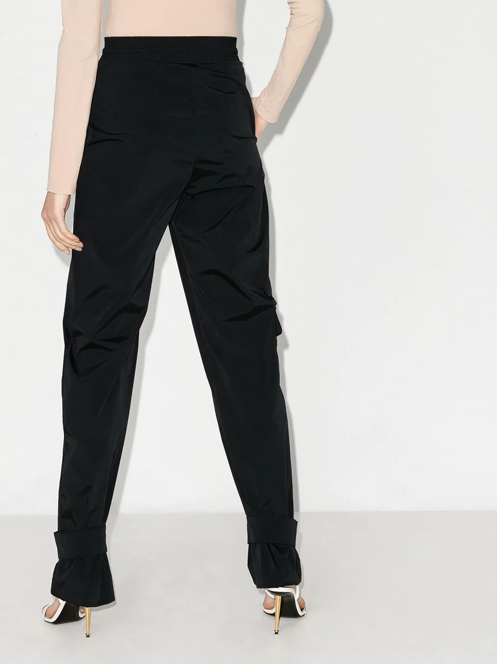 Arrow cuffs track pants - 3