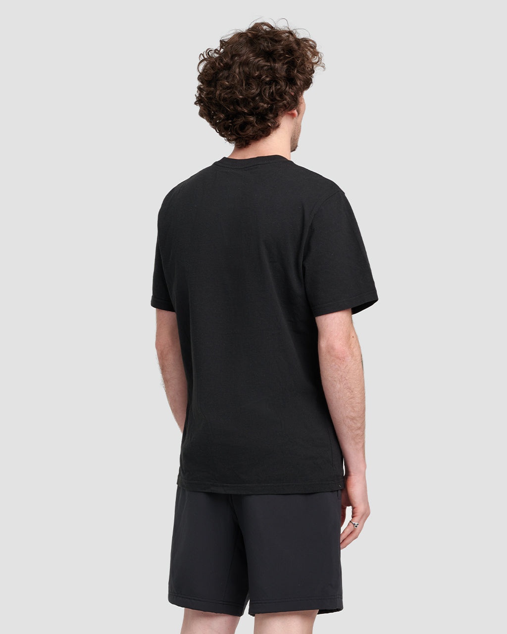 Training Sweat Short - 4