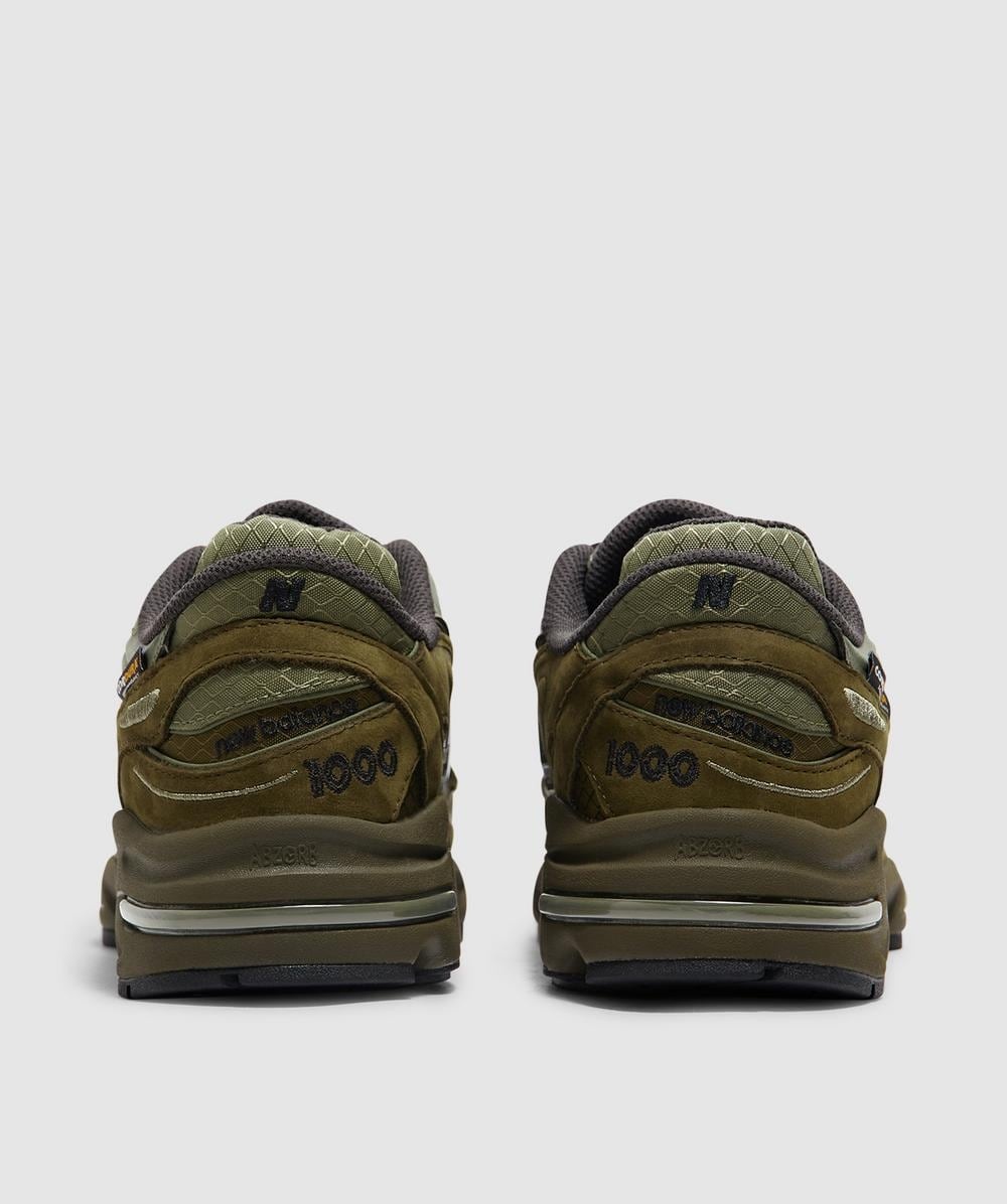 1000 sneaker - 4