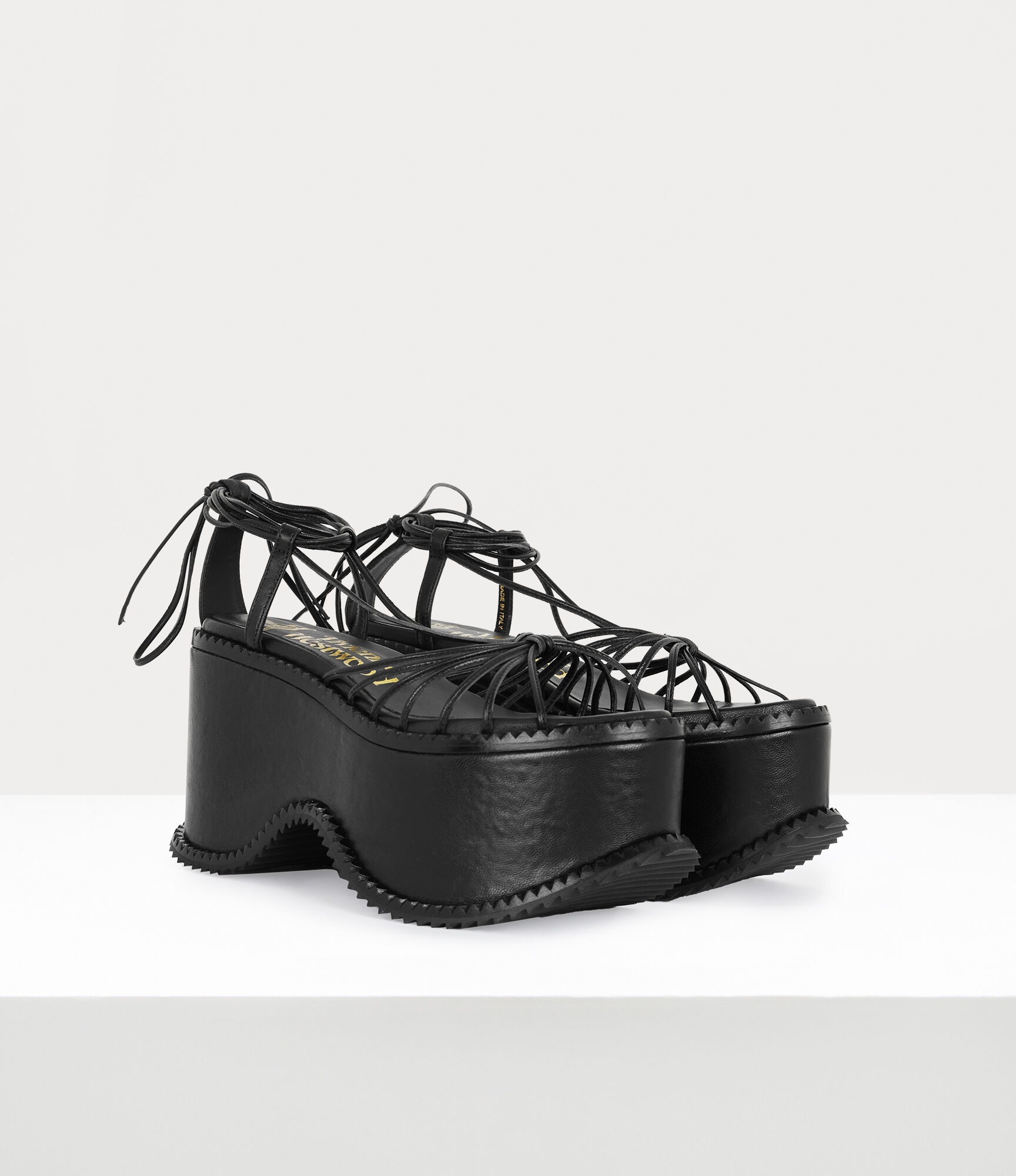 TEDDY GIRL PLATFORM - 2