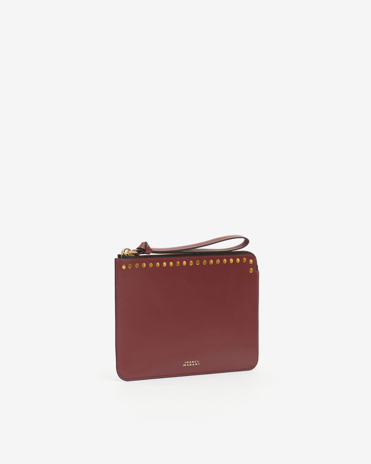 FLAT POUCH CLUTCH - 5