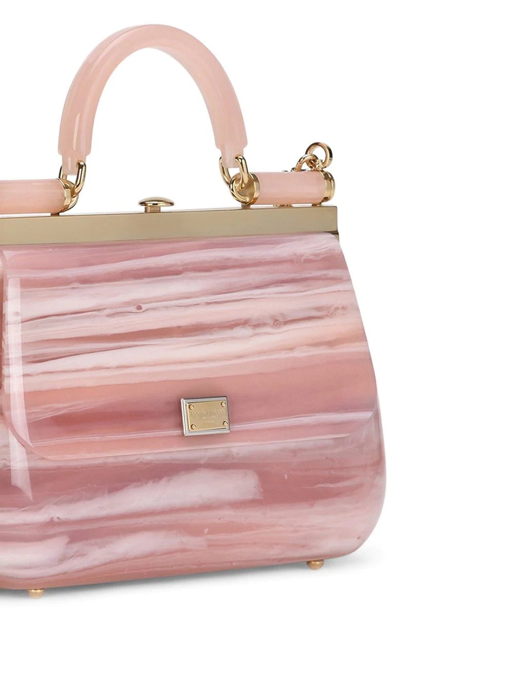 Sicily tote bag - 3
