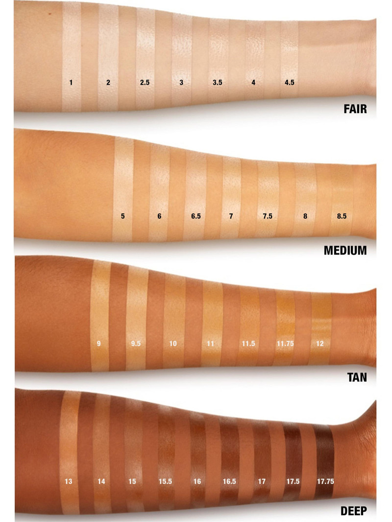 Women's Beautiful Skin Concealer - 16 7