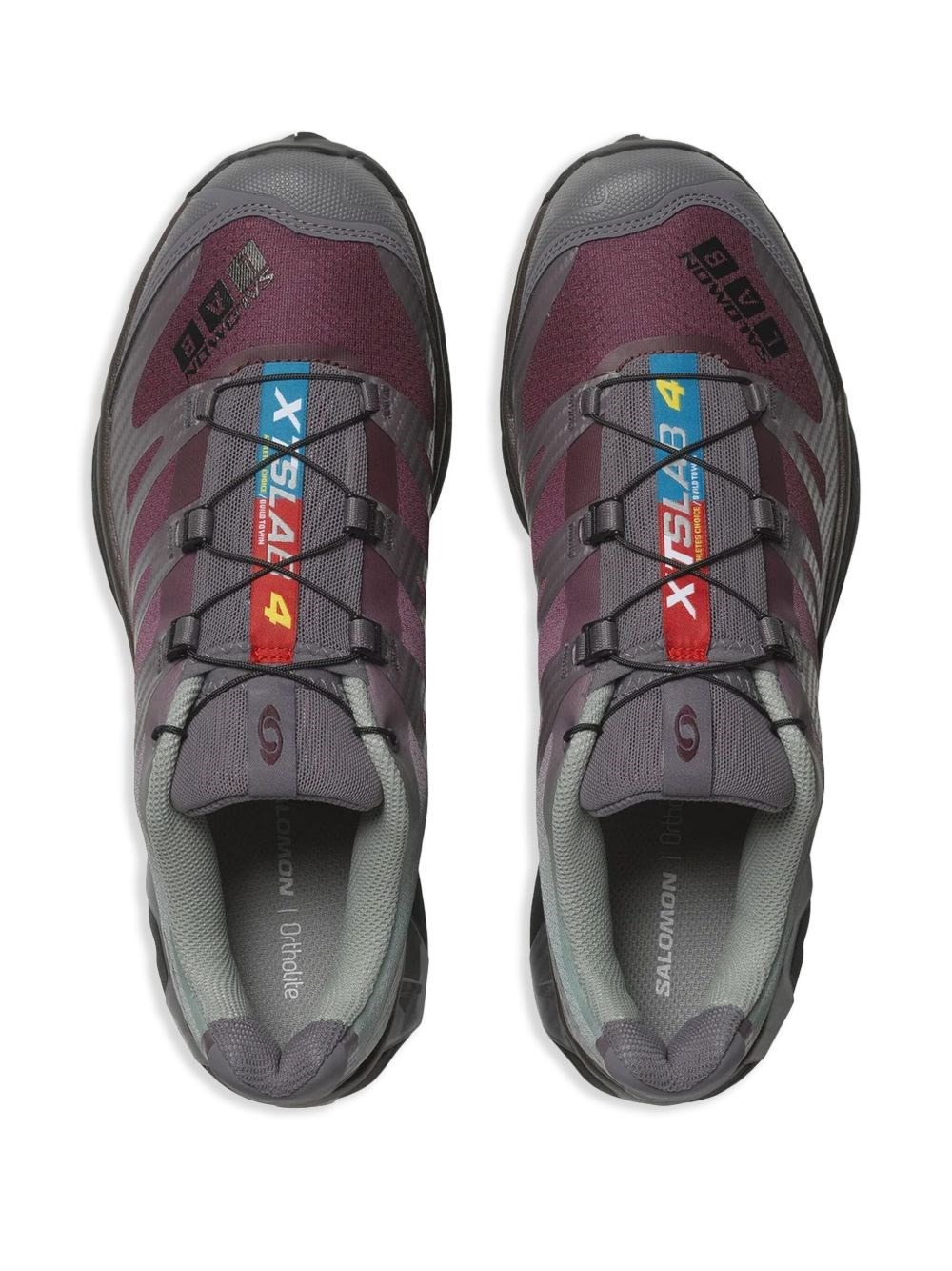 Sneaker XT4 OG - 2
