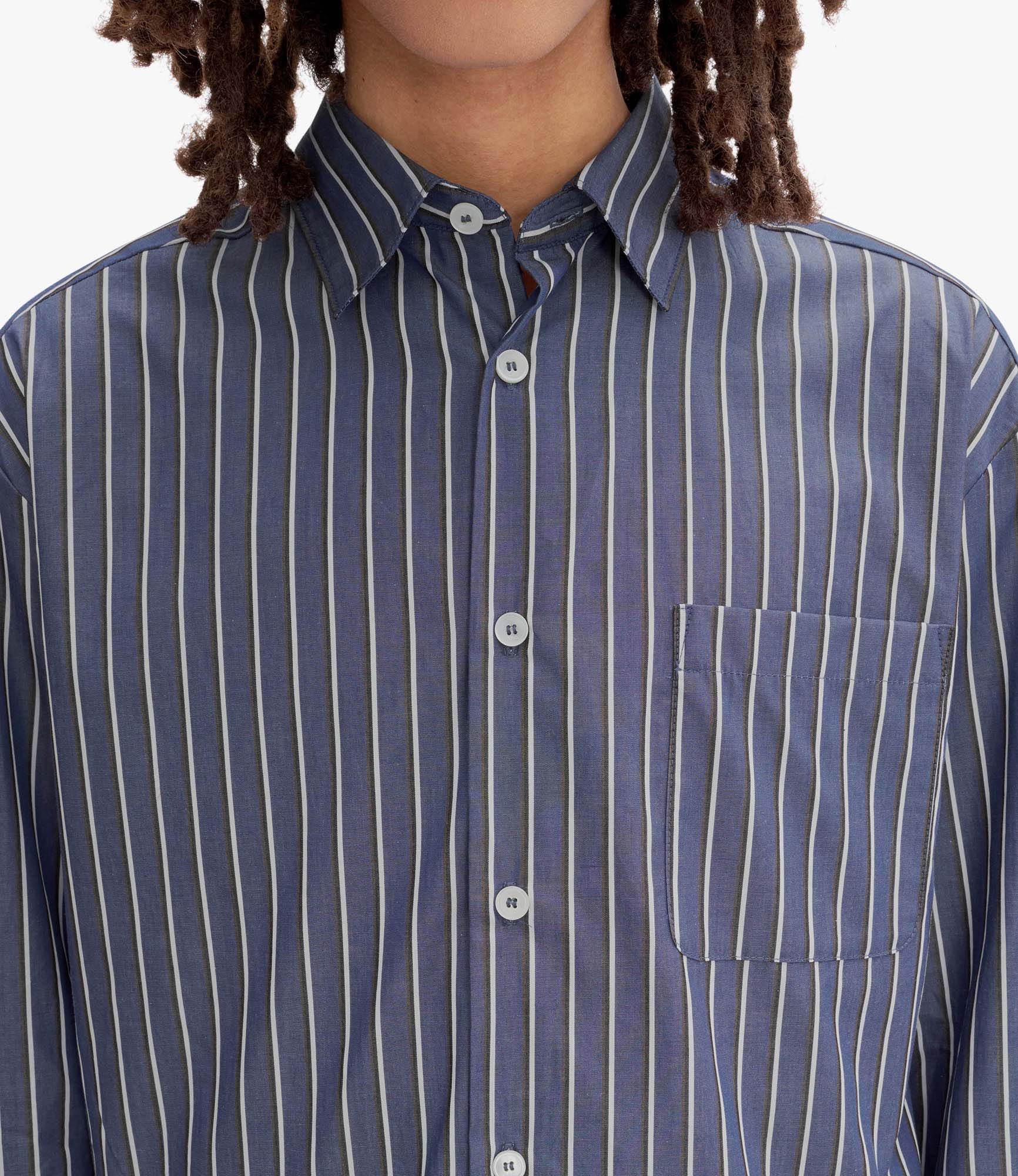 MALO SHIRT - 5