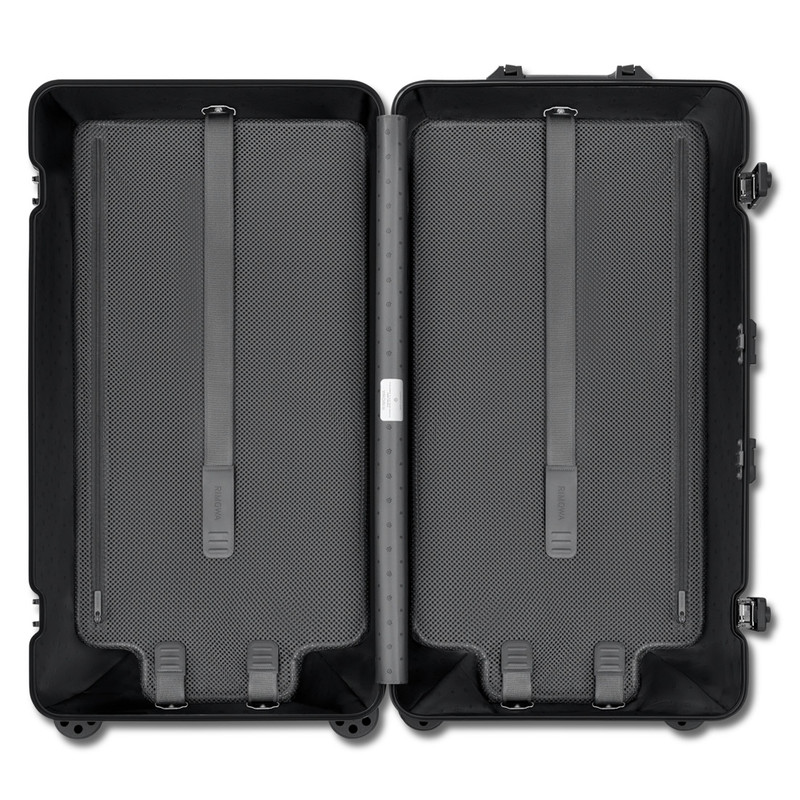 Original Trunk Plus 5