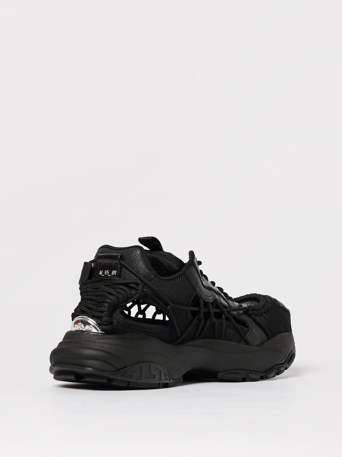 Sneakers men Versace - 3