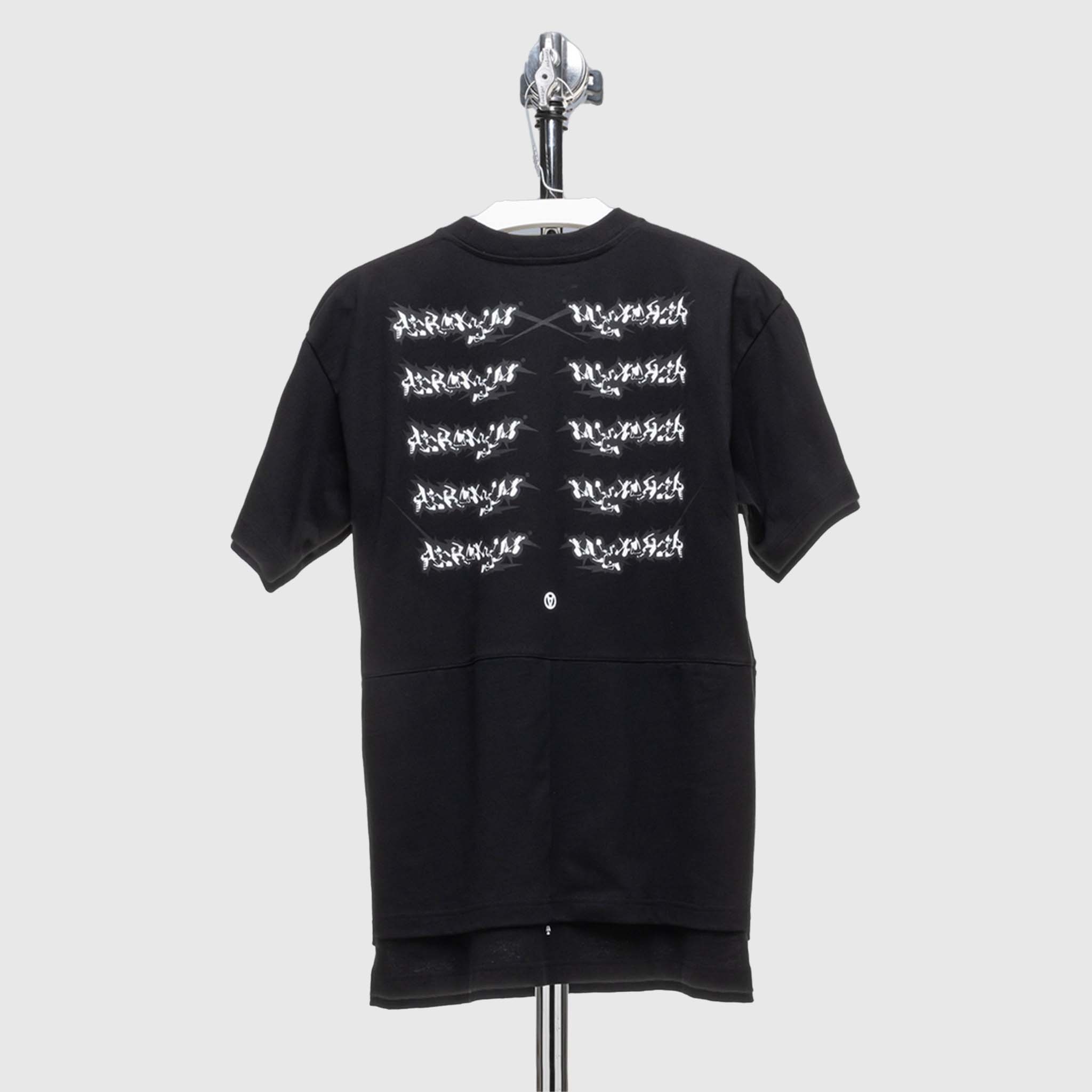 S28-PR-A S/S T-SHIRT - 2