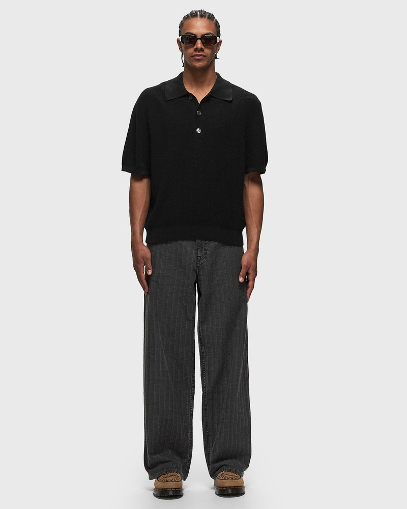 Our Legacy TRADITIONAL POLO outlook