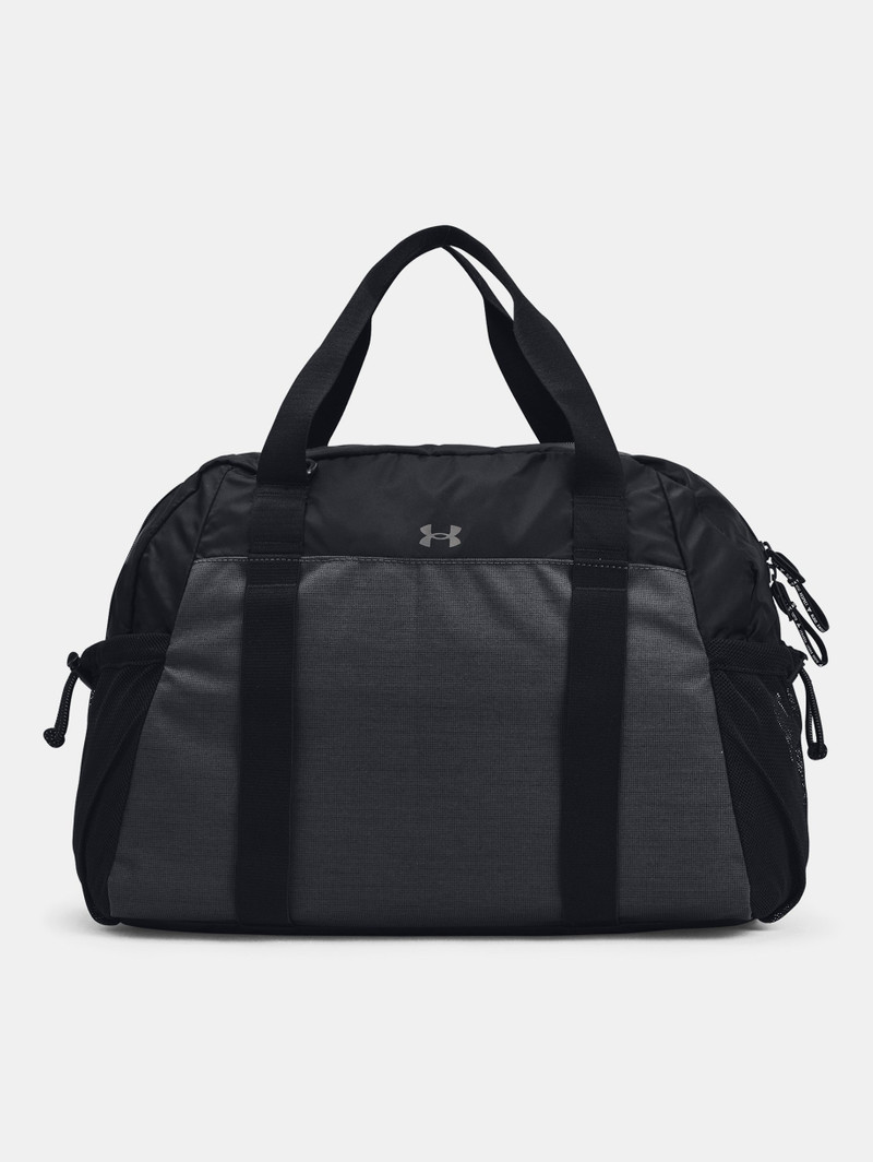 Under Armour Women's Project Rock Small Gym Bag outlook