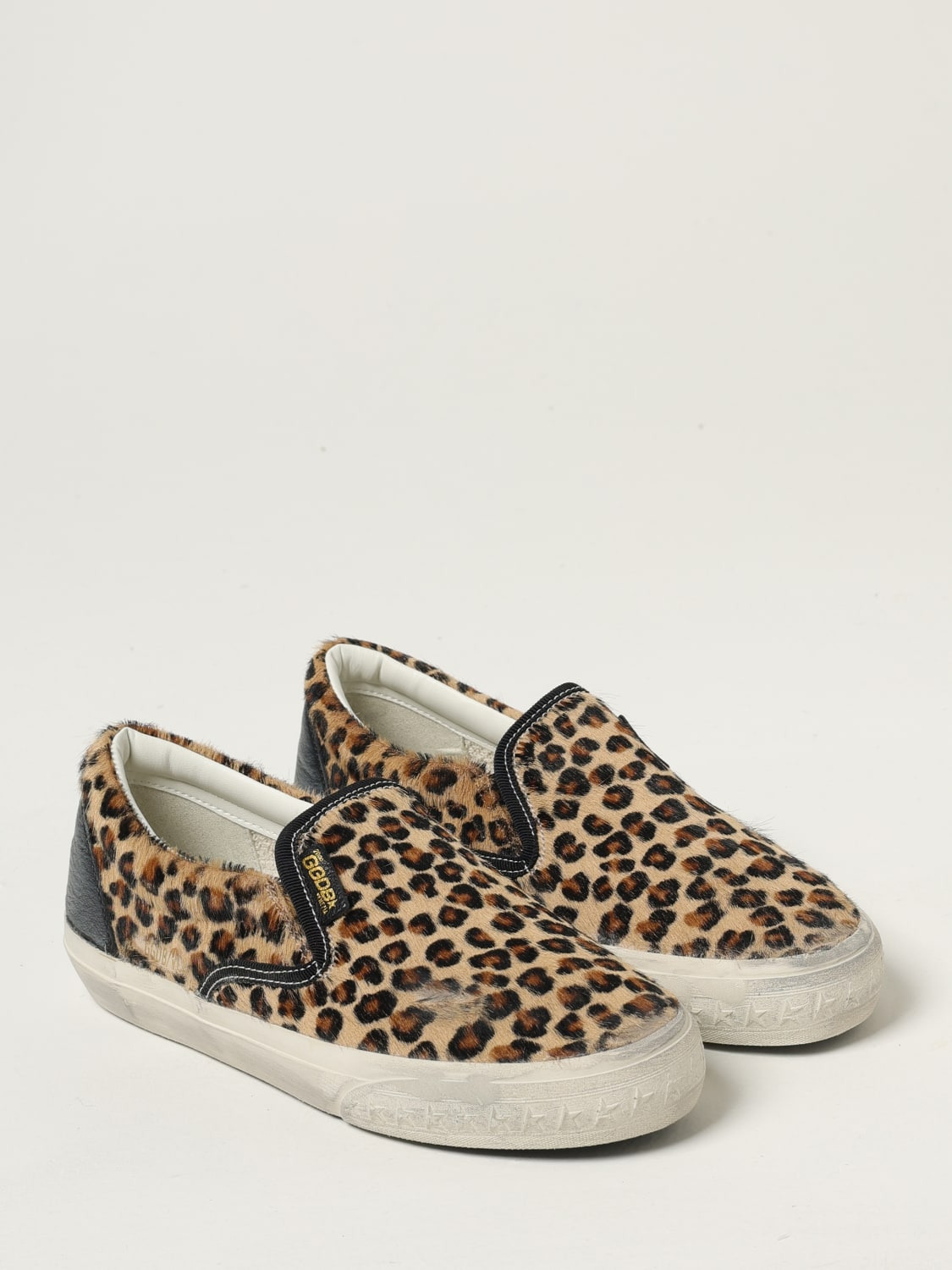 Sneakers woman Golden Goose - 2