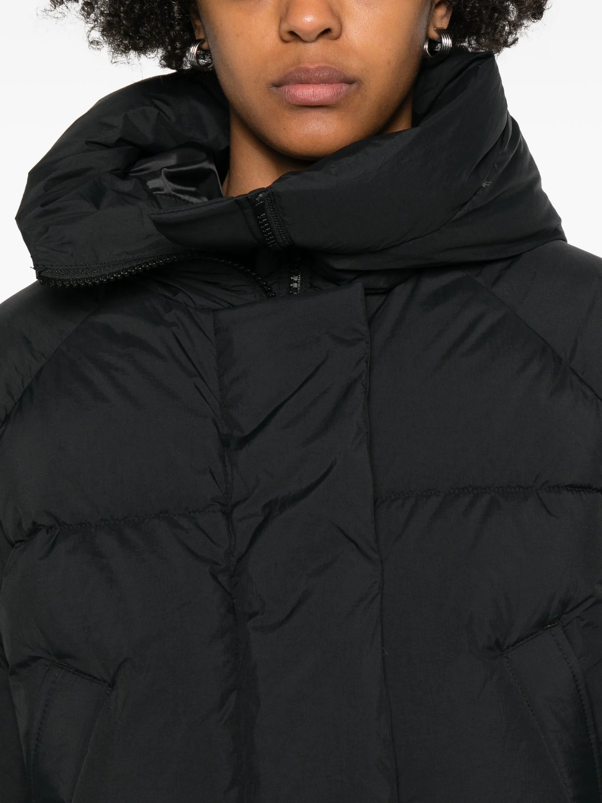 Canada Goose Chilliwack Hooded Puffer Jacket - 2