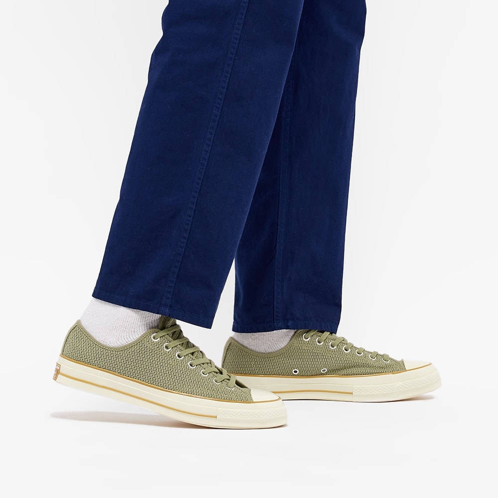 Converse Chuck Taylor 70 Ox Breathable - 6