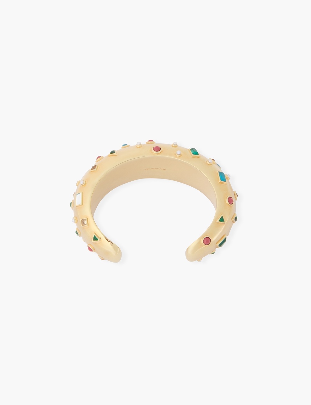 ZIMMERMANN WISH CUFF - 5