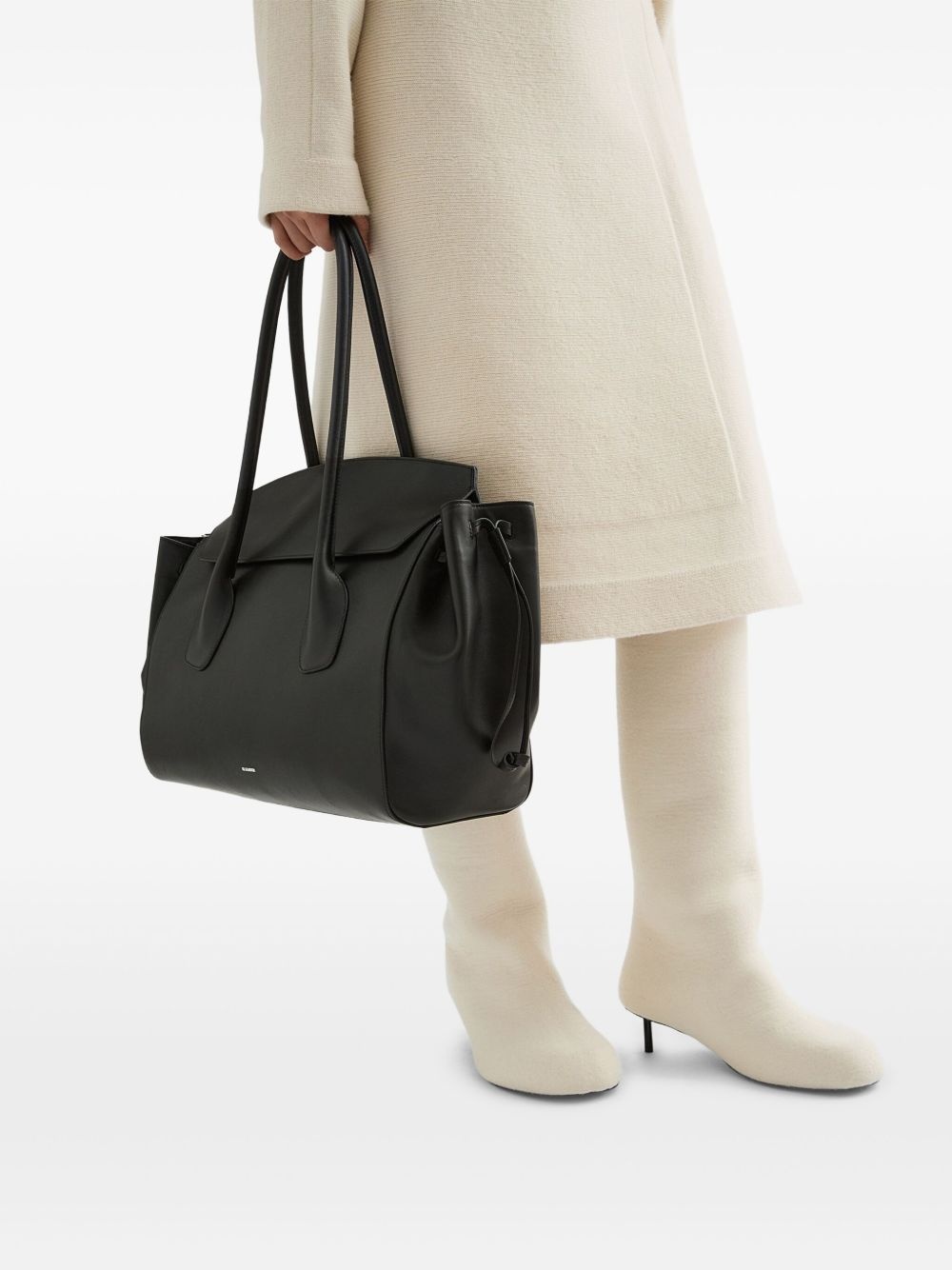 medium Voyage shoulder bag - 2