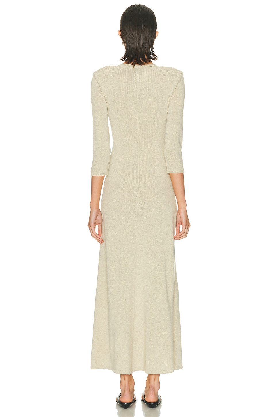 Salina Dress - 3