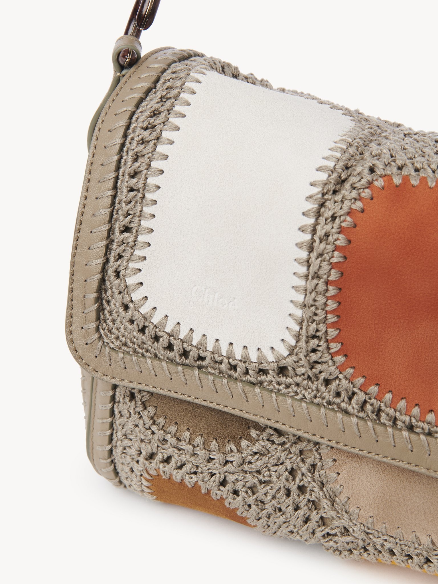 LOPE CROSS-BODY BAG - 3