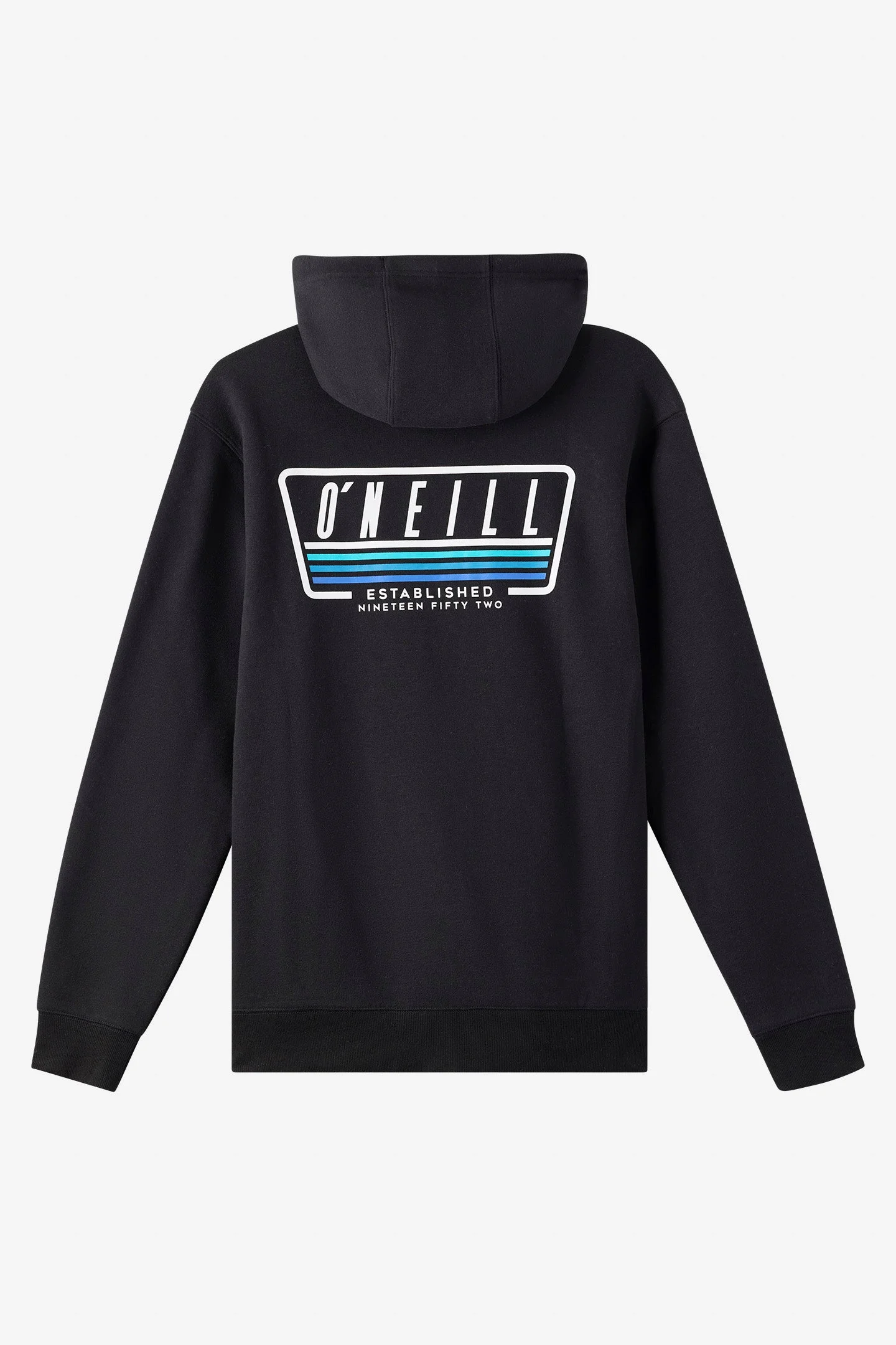 Headquarters Pullover - 1