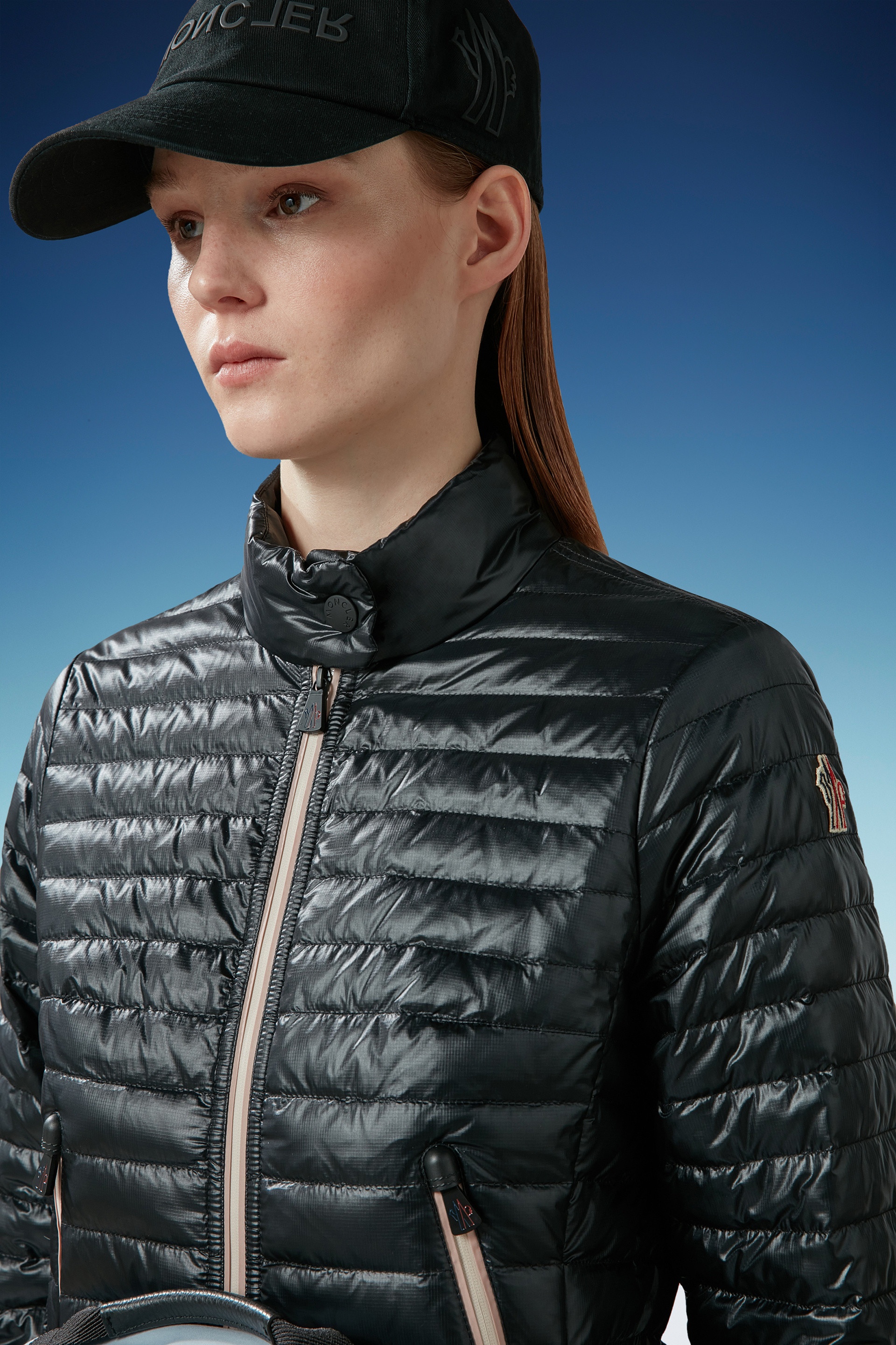Pontaix Short Down Jacket - 4