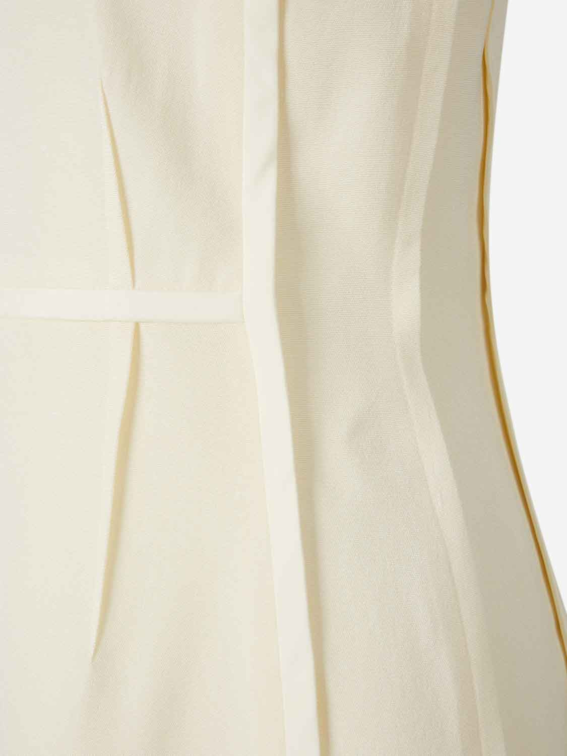 SLEEVELESS BLOUSE - 4