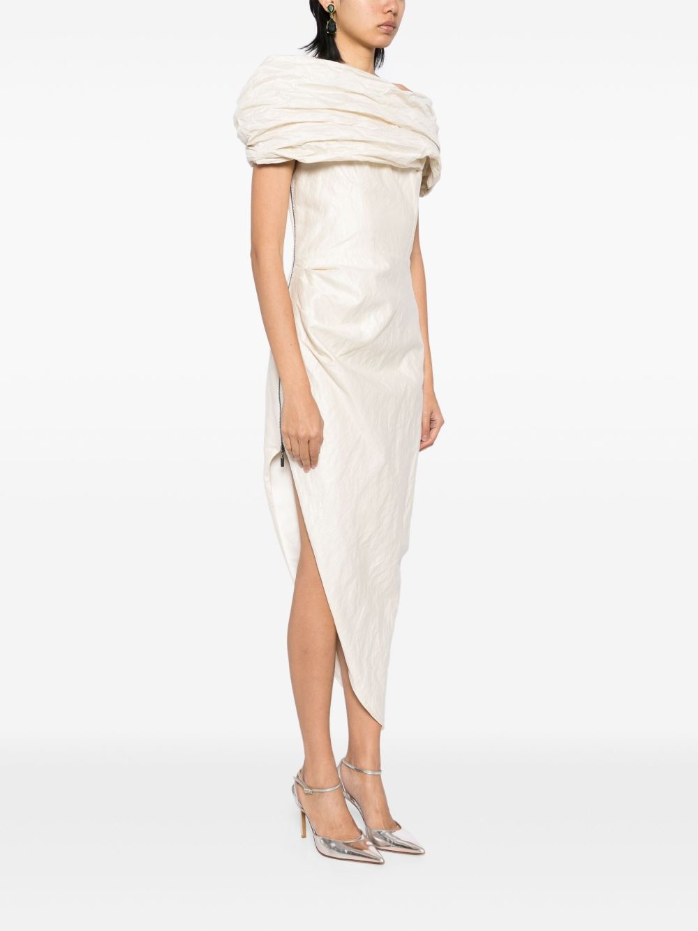 Amber cocktail dress - 3