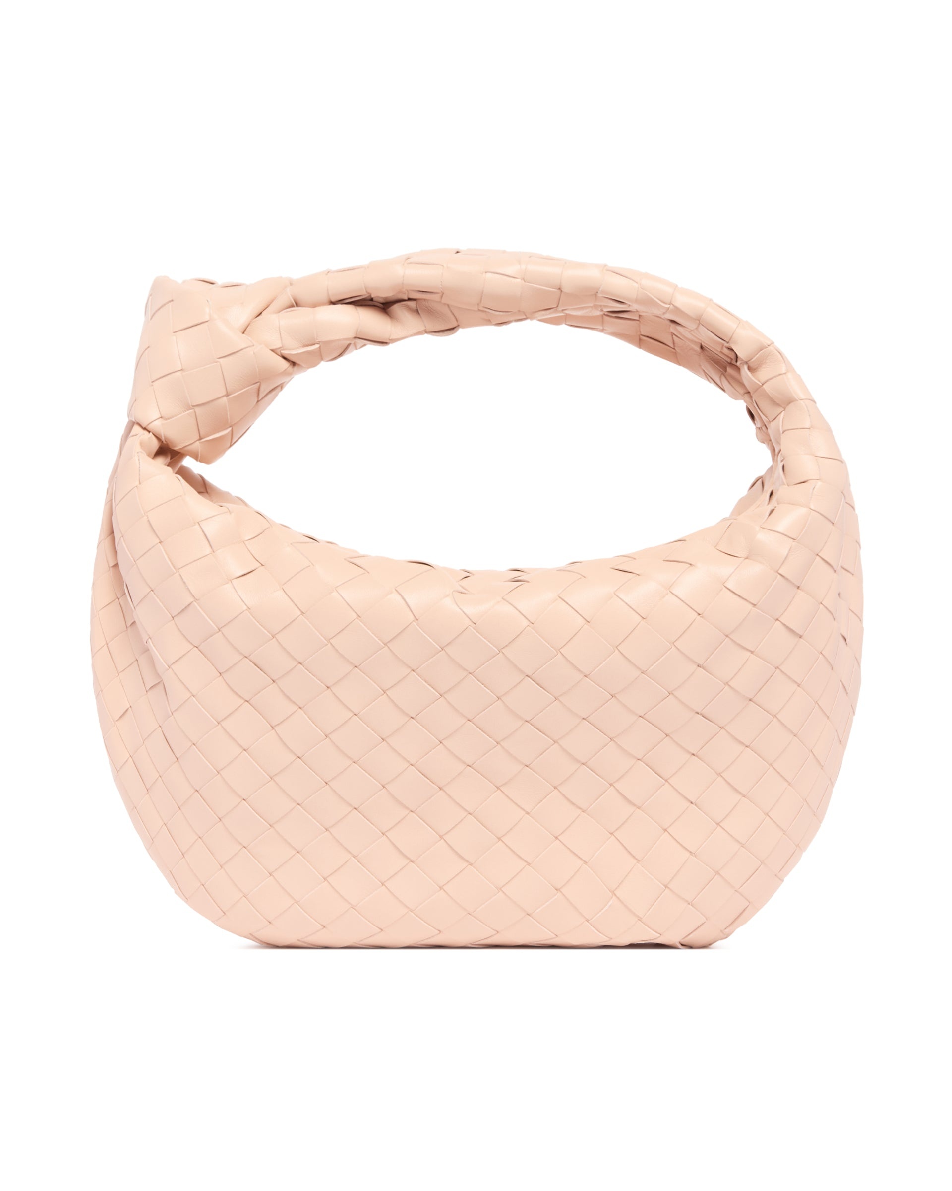 Pink Small Jodie Bag - 3