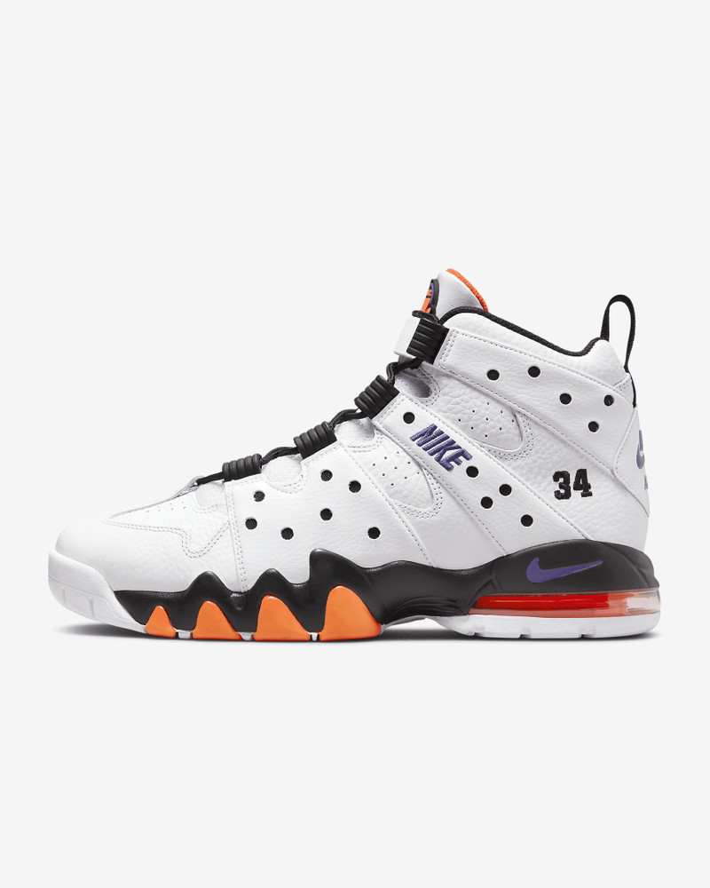 Nike Air Max2 CB '94 Men's Shoes - 1