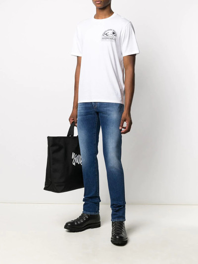 Golden Goose graphic-print T-shirt outlook