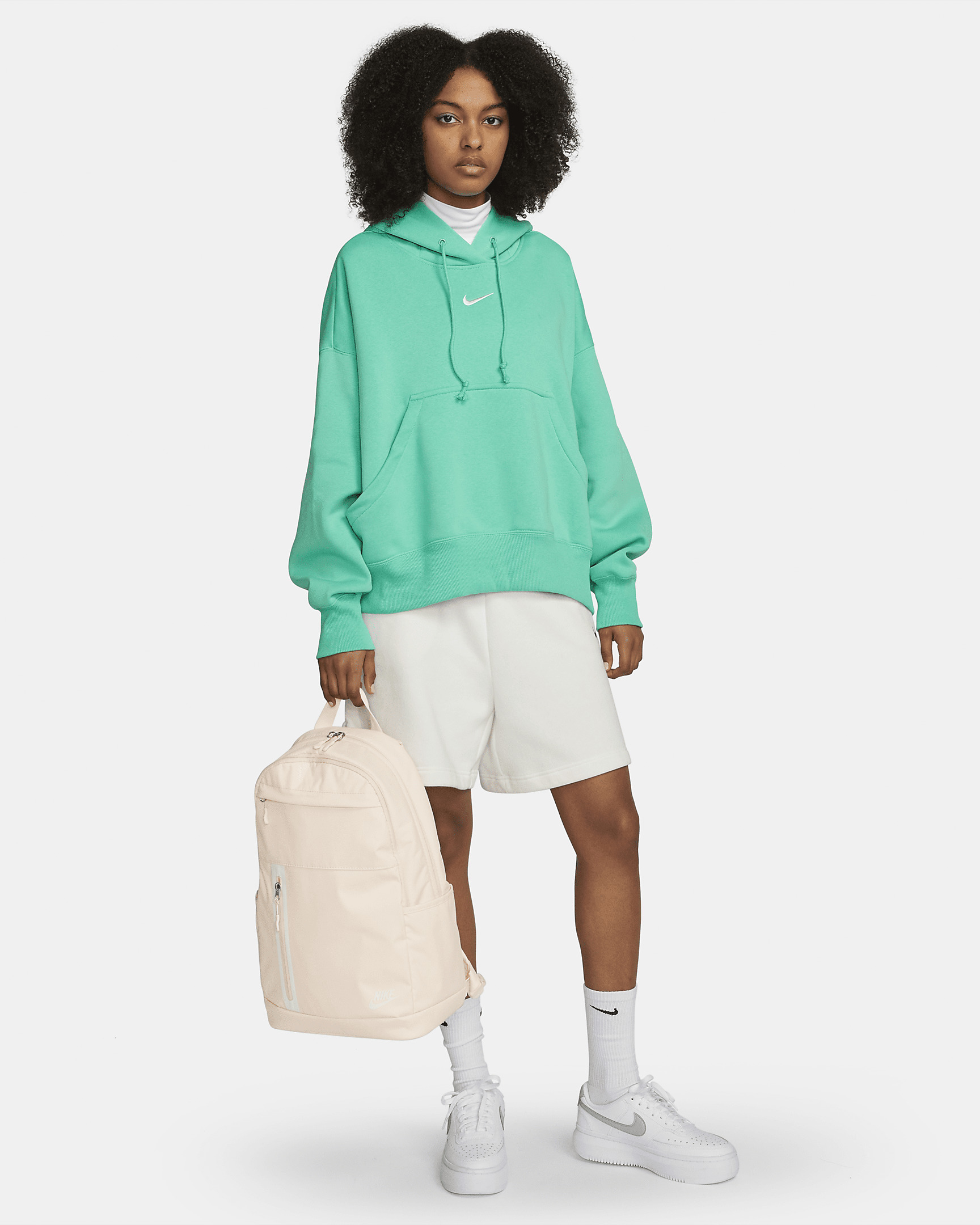Nike Elemental Premium Backpack (21L) - 10