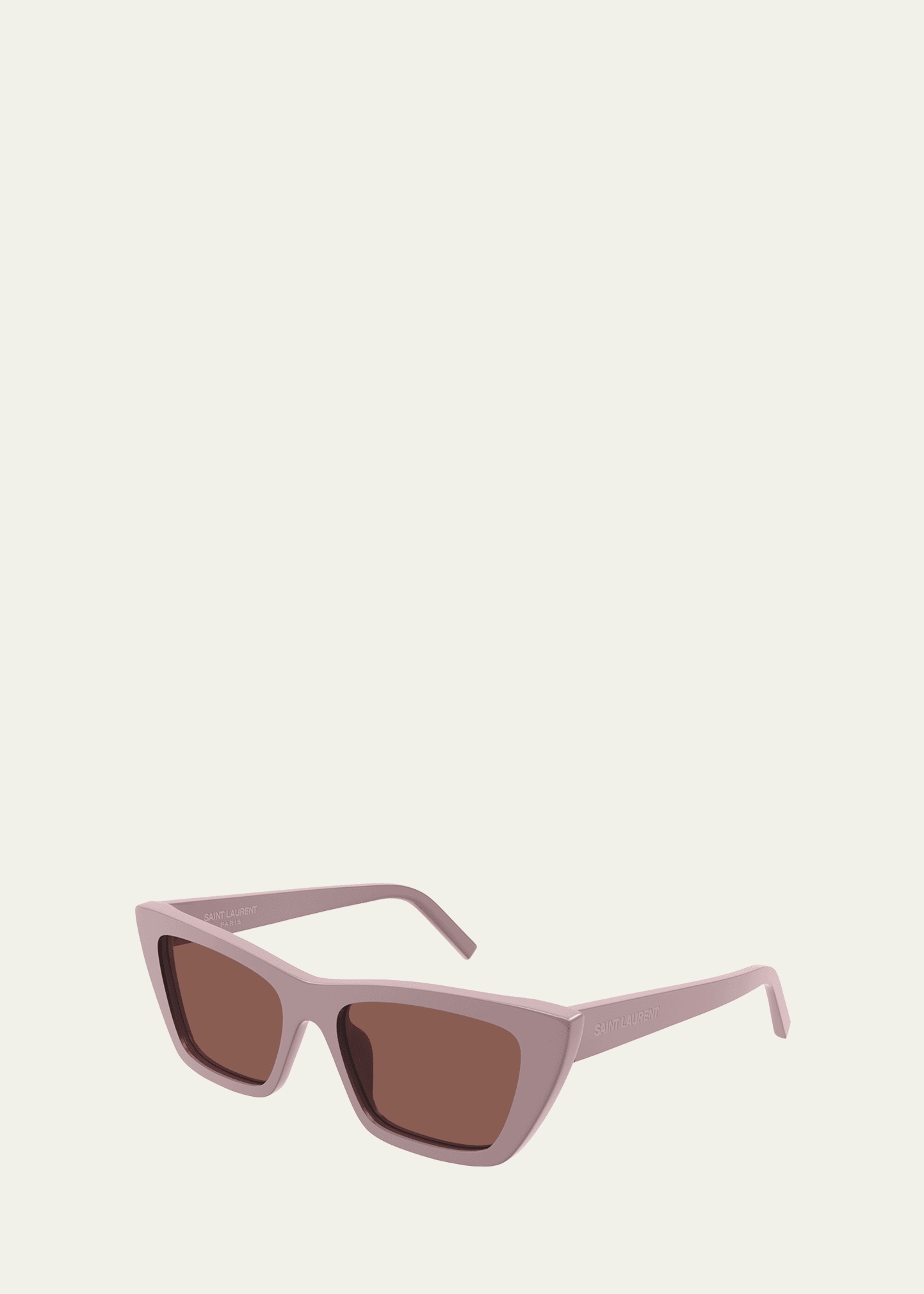 Cat-Eye Acetate Sunglasses - 2