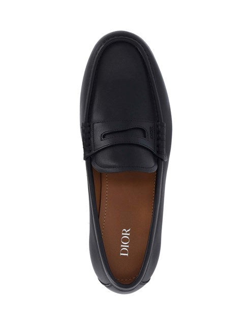 Christian Dior Men Granville Flex' Loafers - 5