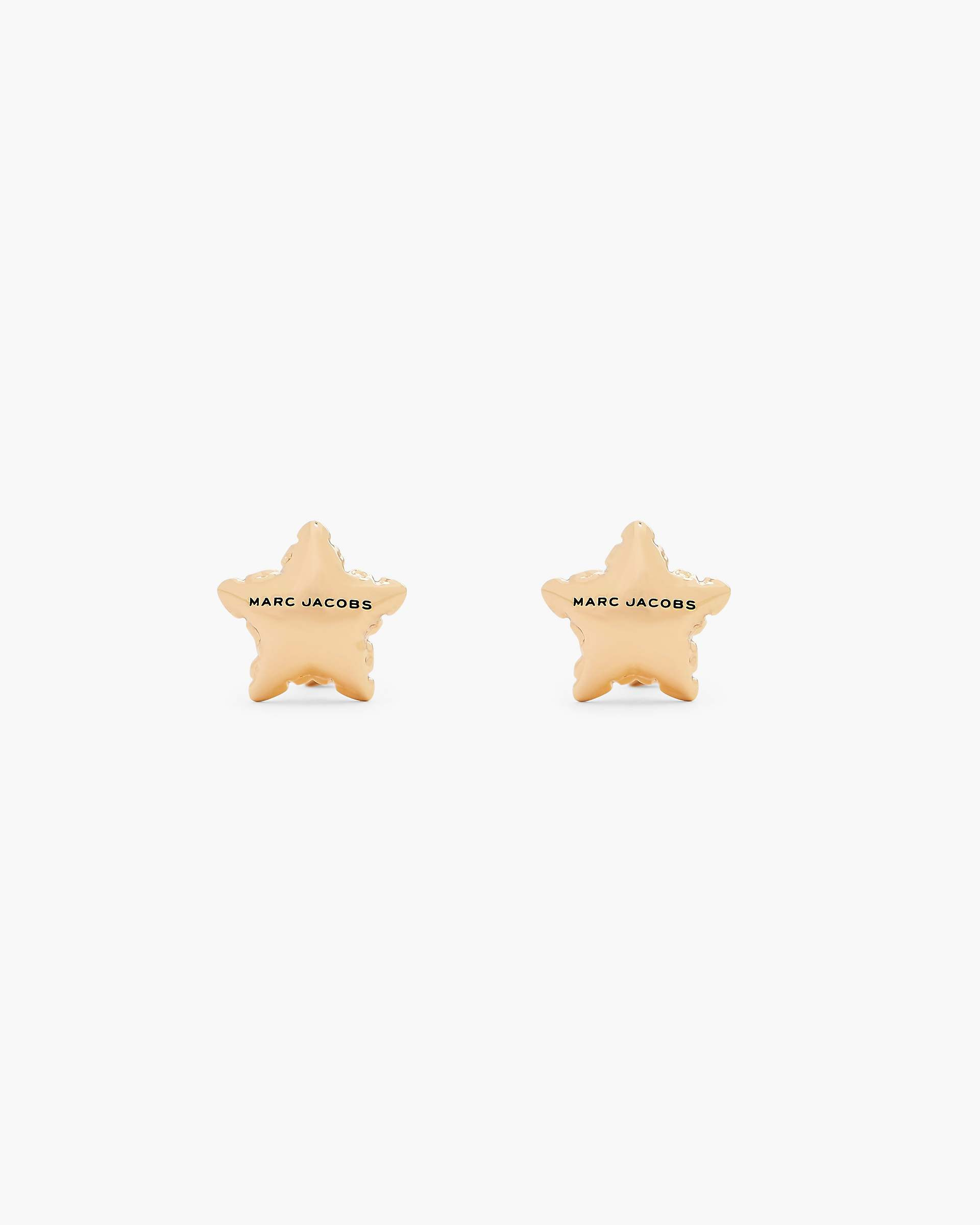 THE STAR BALLOON STUD EARRINGS - 4