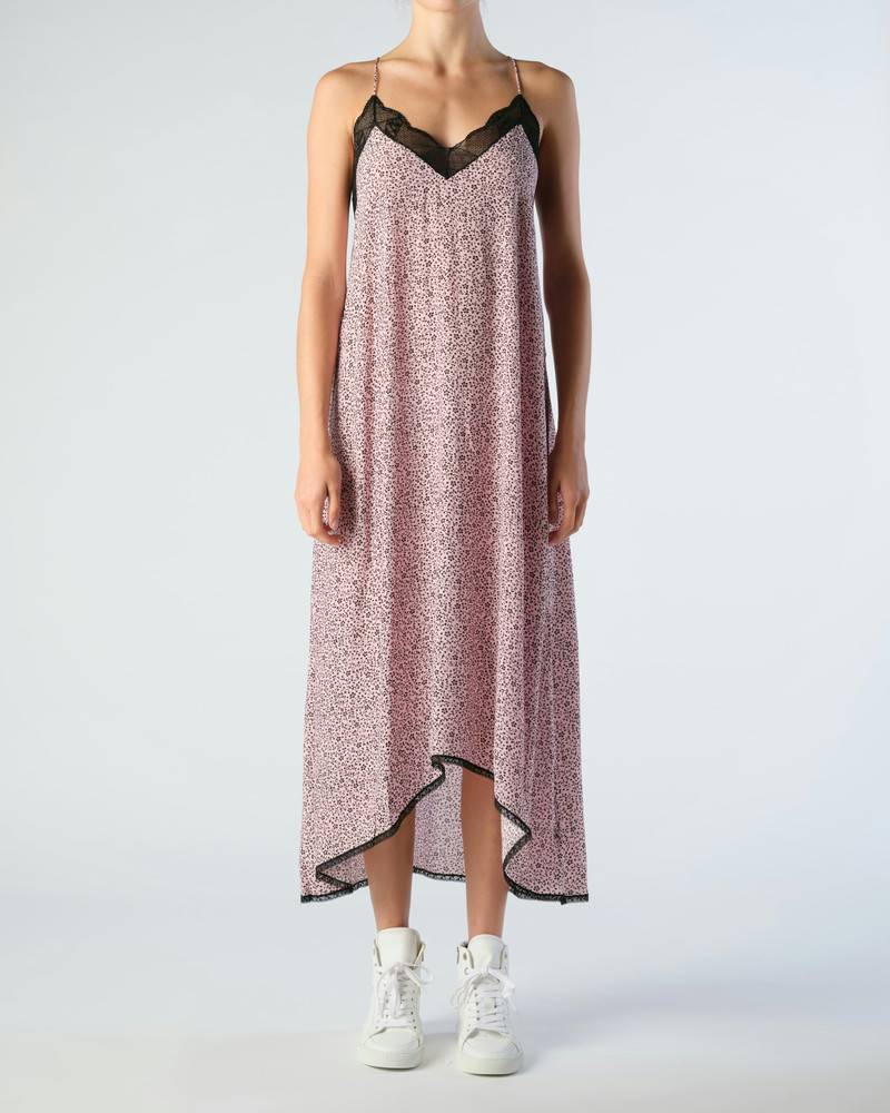 Risty Dress 1