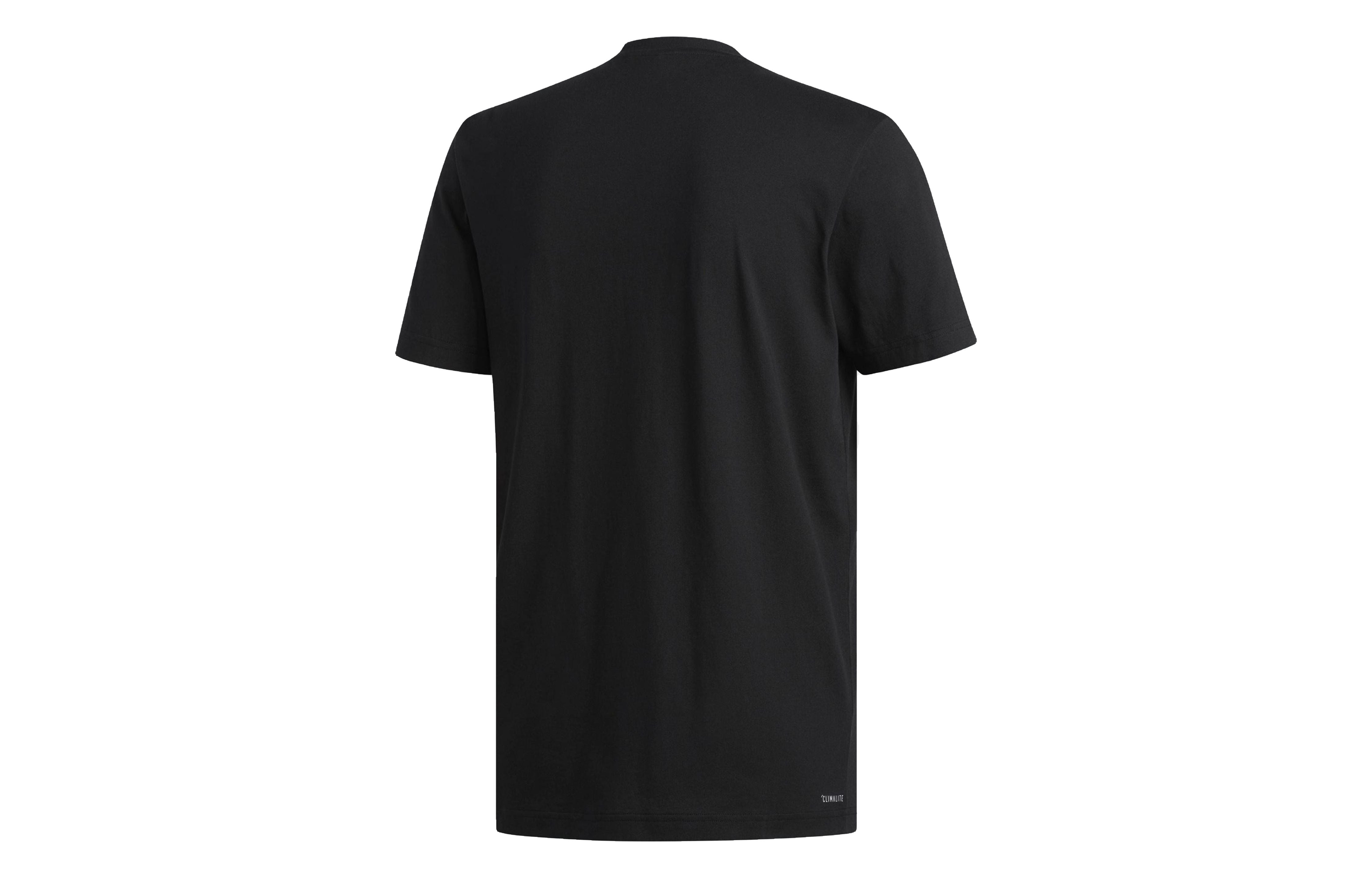 adidas Harden Geek UP Basketball Short Sleeve Black DQ0923 - 2