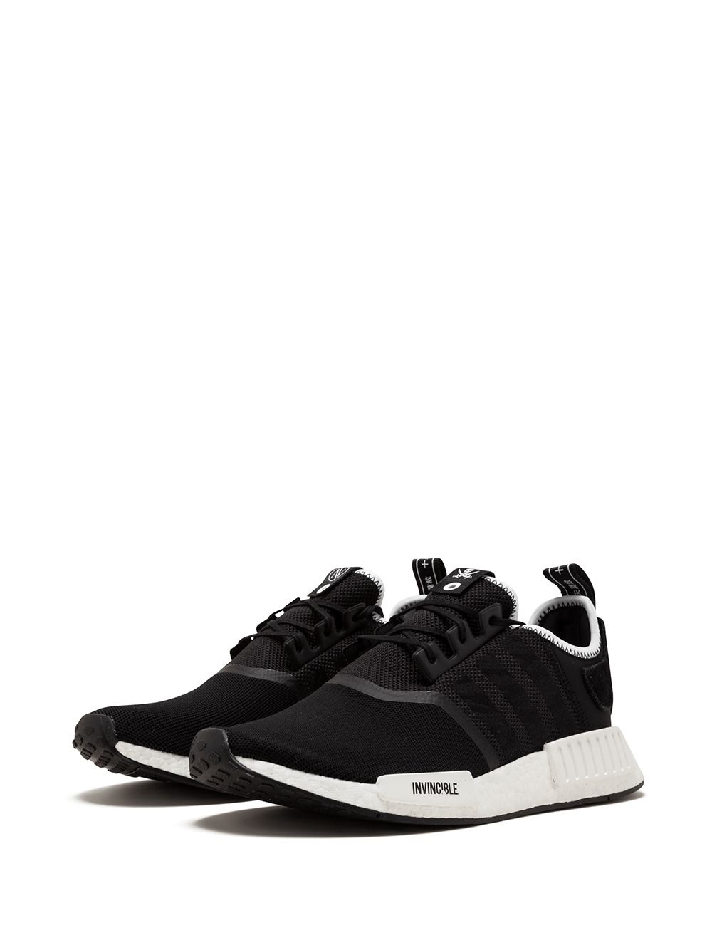 NMD R1 Neighborhood x Invincible sneakers - 2