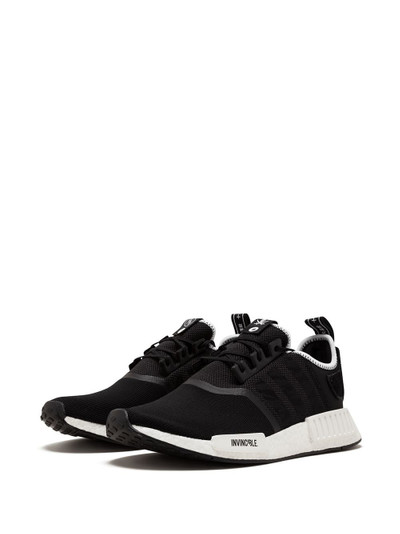 adidas NMD R1 Neighborhood x Invincible sneakers outlook