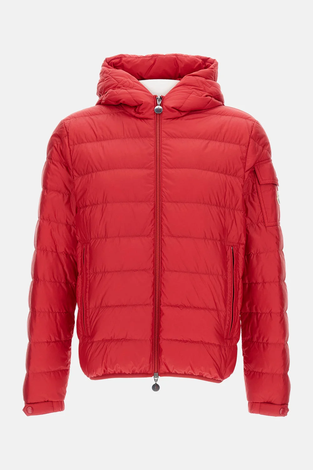 Moncler Men Najan Jacket - 1