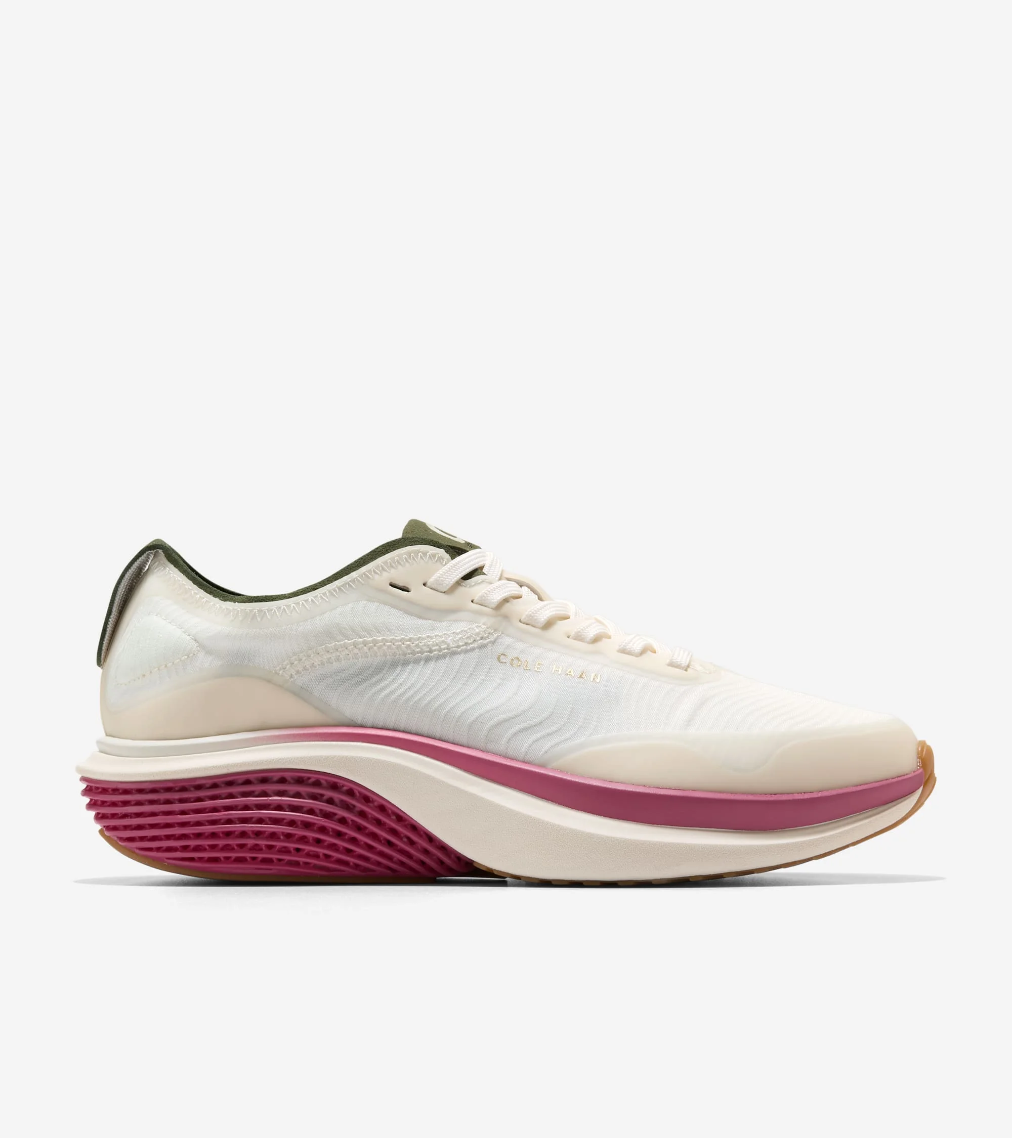 Women's ØriginalGrand SkyWeave™ Everarc Running Sneakers - 1