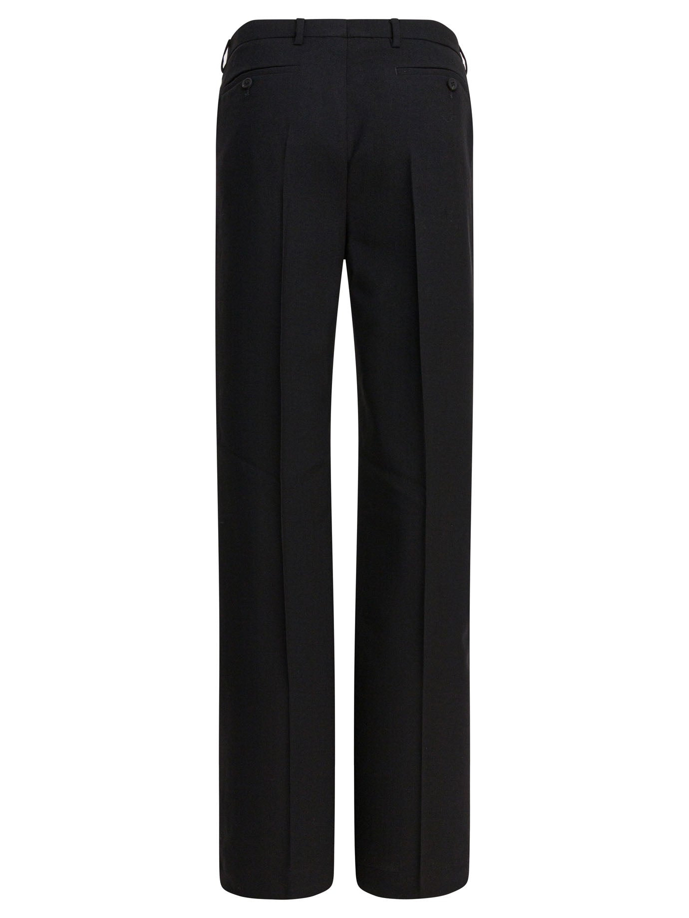 Rick Owens Trousers - 2