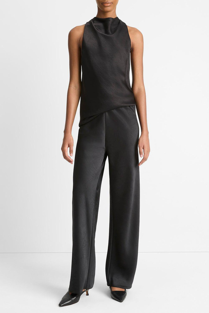 Vince Cowl Neck Tank outlook