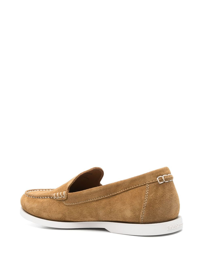 Merton Venetian loafers 3