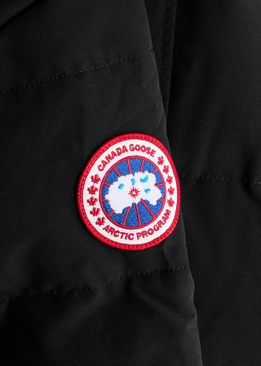 Canada Goose Shelbourne Hooded Arctic-Tech Parka - 5