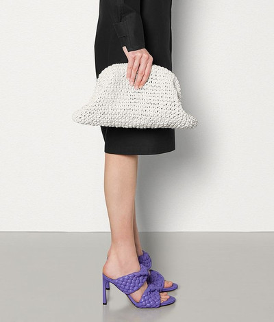 Bottega Veneta The Pouch outlook