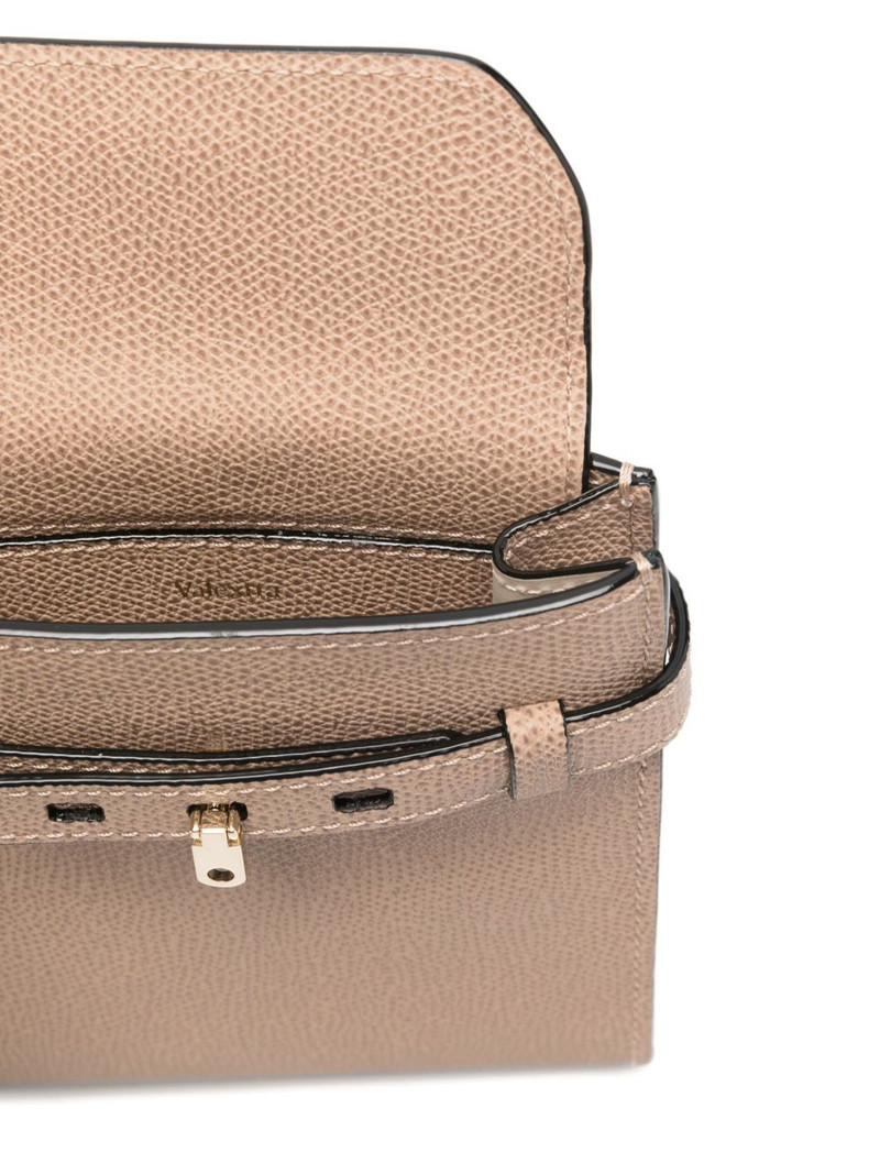 Brera buckle mini bag 5