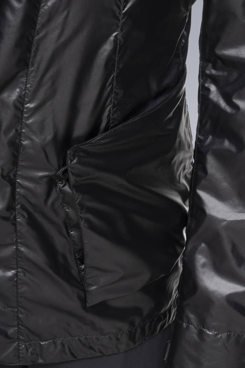 J29U-PX HD Nylon Modular Blazer Black 23
