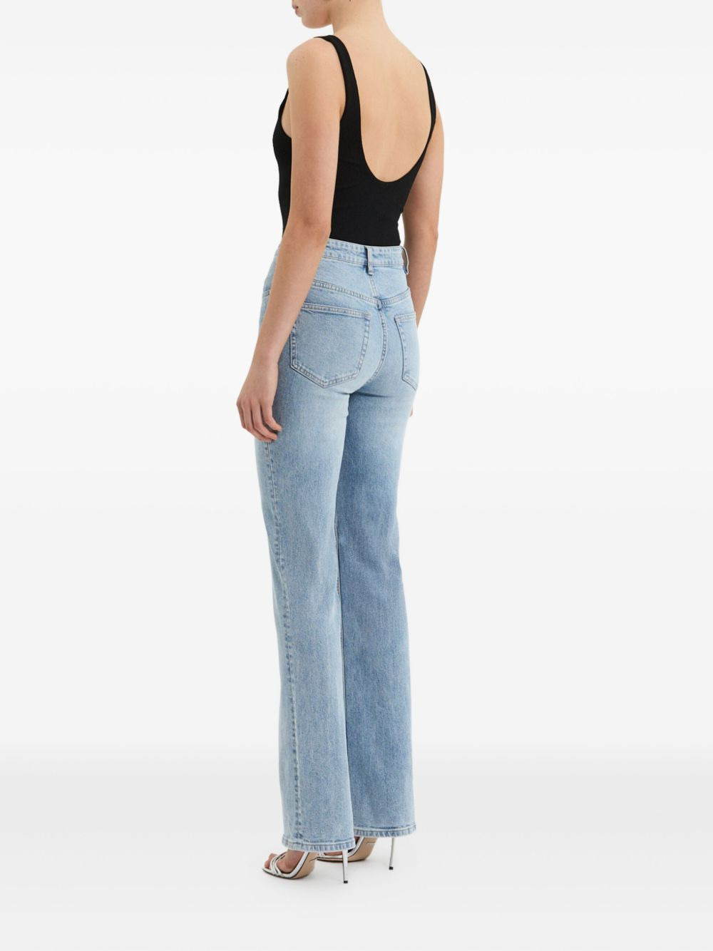 five-pocket jeans - 4