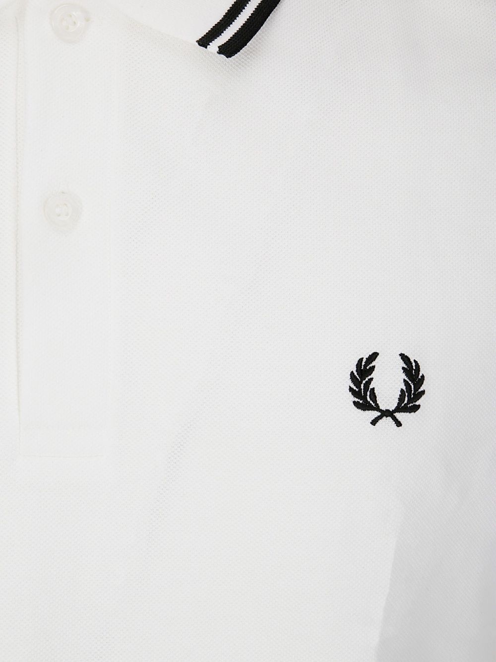 jersey polo shirt - 3