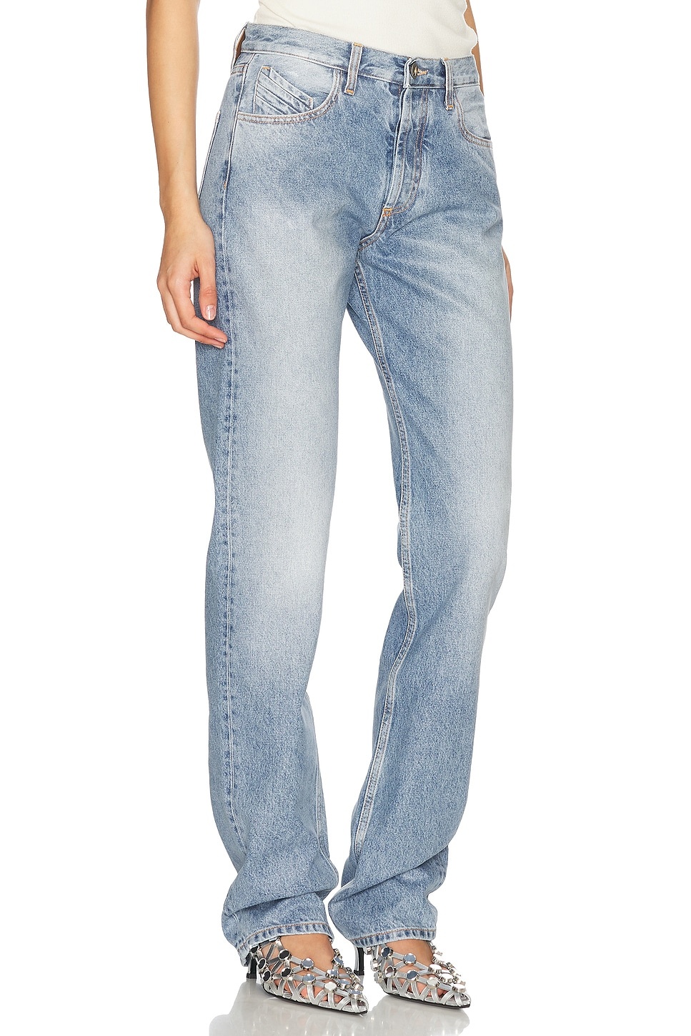 Long Pant - 2